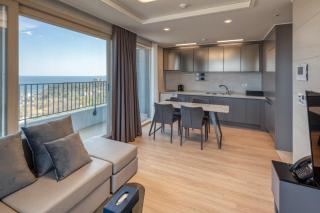 Hotel The Blue Terra - Sokcho - 6