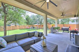 Upscale Austin Area Escape Families Welcome! - Austin - 9