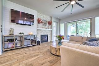 Upscale Austin Area Escape Families Welcome! - Austin - 7