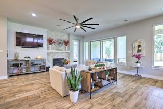 Upscale Austin Area Escape Families Welcome! - Austin - 4