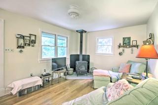 Cozy 'Nonny Cottage' Near Appalachian Trail! - 0