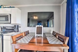 Oceanfront Corpus Christi Escape with Community Pool - Corpus Christi - 2