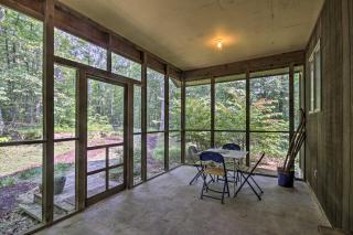 Mountain Town Adventures Home with Fire Pit! - Woodstock - 7