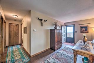Mountains Majesty Cabin with Hot Tub and Mtn Views! - Ruidoso - 7