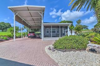 Quiet Davenport Home with Community Amenities! - Davenport - 8