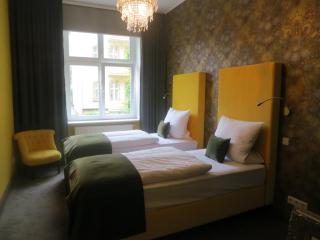 Berlinapartments-Downtown - Berlin - 9