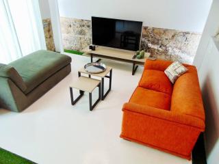 Traditional Townhouse with Private Rooftop Terrace - Las Palmas de Gran Canaria - 7