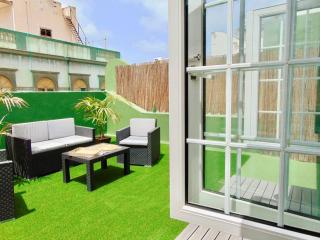 Traditional Townhouse with Private Rooftop Terrace - Las Palmas de Gran Canaria - 3