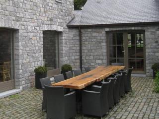 between town of Spa and Durbuy, a lovely cottage - Hamoir - 6