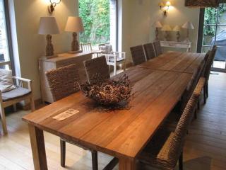 between town of Spa and Durbuy, a lovely cottage - Hamoir - 3