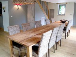 between town of Spa and Durbuy, a lovely cottage - Hamoir - 9