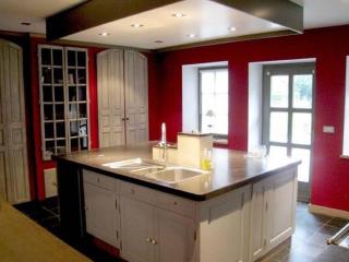 between town of Spa and Durbuy, a lovely cottage - Hamoir - 8