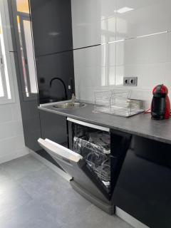 Apartamento BellaThalía - Ayamonte - 1