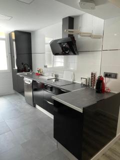 Apartamento BellaThalía - 4