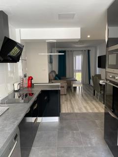 Apartamento BellaThalía - Ayamonte - 5