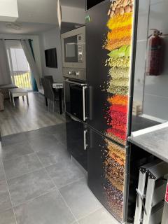 Apartamento BellaThalía - Ayamonte - 2
