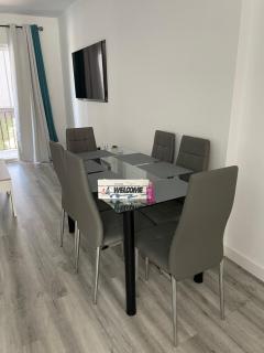 Apartamento BellaThalía - Ayamonte - 8