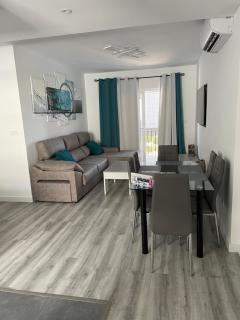 Apartamento BellaThalía - Ayamonte - 7