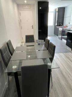 Apartamento BellaThalía - Ayamonte - 6