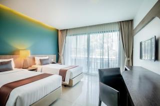 The Pago Design Hotel Phuket-SHA Plus - Phuket - 3