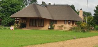Impangele Lodge - Muldersdrift - 5