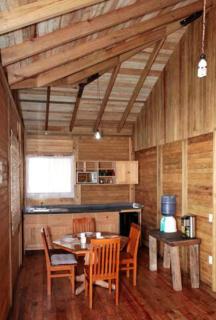 Aldea Suncunu playa y alberca privada en Tuxpan - 4