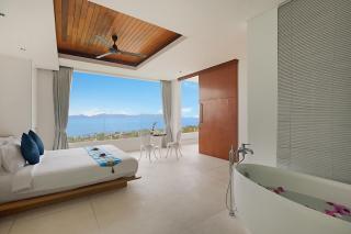 Villa Blue View - Mae Nam - 2
