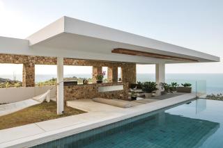 Villa Blue View - Mae Nam - 8