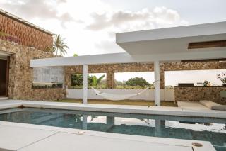 Villa Blue View - Mae Nam - 7