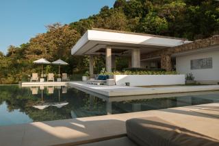 Villa Blue View - Mae Nam - 3