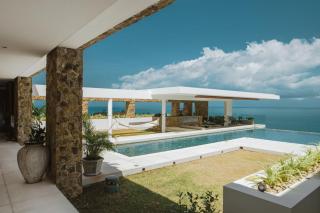 Villa Blue View - Mae Nam - 6
