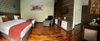 The Nakula Villas - Legian - 8
