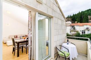 A3-relax Nice Duplex Apartment Close to the Sunset Beach - Dubrovnik - 2