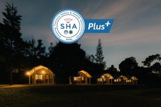 Phuket Campground - Mai Khao Beach - 0