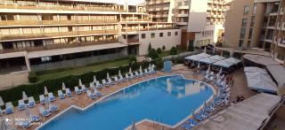 GRENADA 22B Private Apartment SUNNY BEACH - Sunny Beach - 2