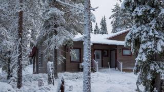 Ruka Saukonmaja A - Ruka - 7