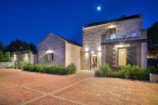 Aktis luxury villa - 9