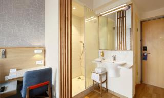 Holiday Inn Express Nashik Indira Nagar by IHG - Nashik - 7