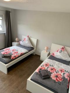 Vina am ring Apartment - Mannebach - 0