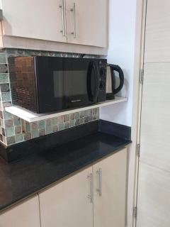 Vangie's Place at SEA RESIDENCES - Manila - 4