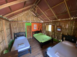 Apalanchii Hospedaje y Restaurante - Cabo de la Vela - 9