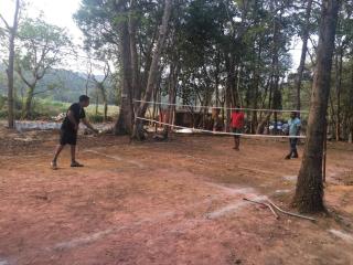 Vamoose Friendz Homestay - Sakleshpur - 9