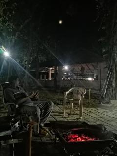 Vamoose Friendz Homestay - Sakleshpur - 4