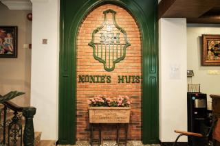 Nonies Huis Cibubur - 2