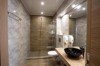 Avenue Hotel Deluxe - Burgas - 3
