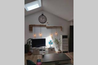 Clos Saint Jacques - Thann - 1