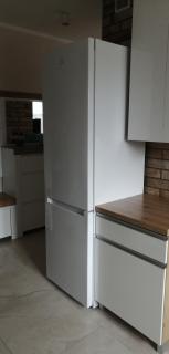 Apartament Słoneczny Węgorzewo 74m2 - 1