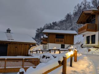 Bergdorf Spessart - Flörsbachtal - 9