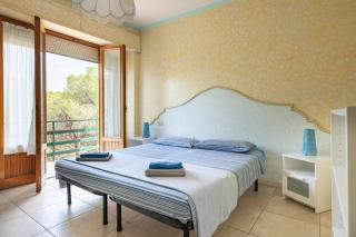 Appartamento Oriente - Cala Gonone - 7