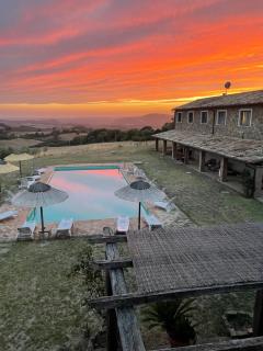 Le Murelle Country Resort - Manciano - 7